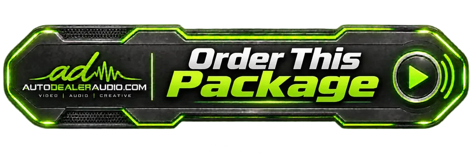 Order This Package