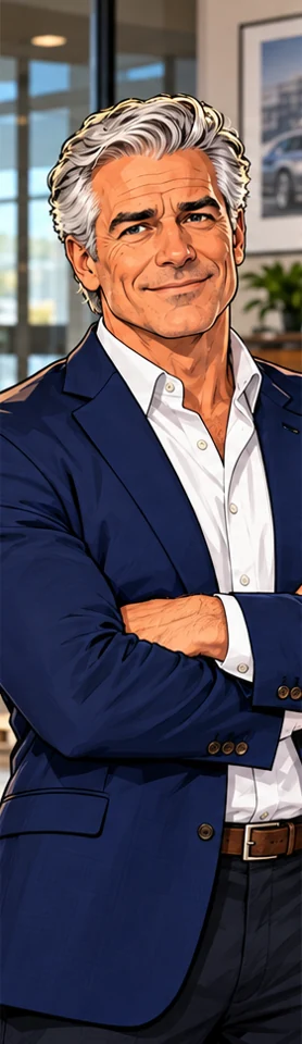 The Owner