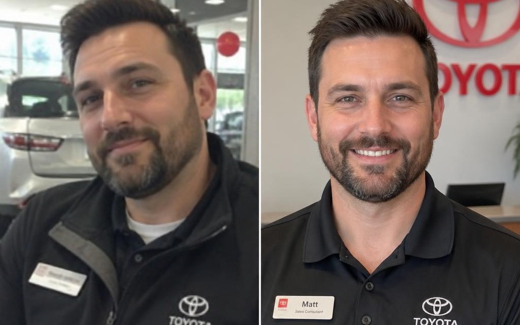 Meet The Staff Portrait Optimization produced by AutoDealerAudio